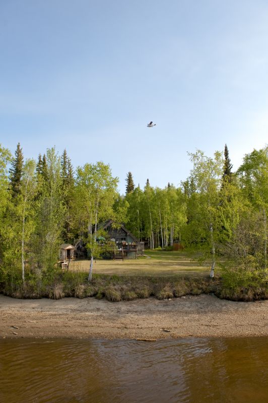 Landscape Electrician Service detail